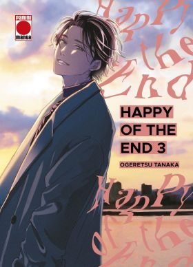 HAPPY OF THE END 3