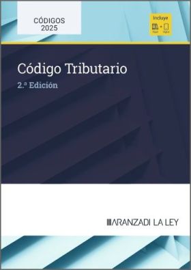 CODIGO TRIBUTARIO