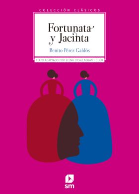 Fortunata y Jacinta (Kindle)