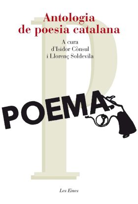 ANTOLOGIA DE POESIA CATALANA