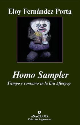 HOMO SAMPLER