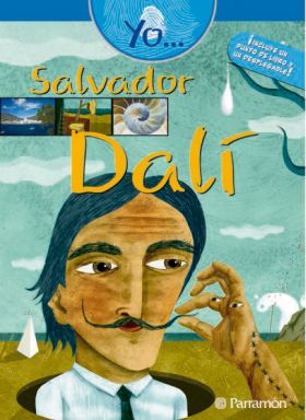 Yo Salvador Dalí