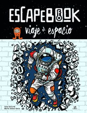 VIAJE AL ESPACIO