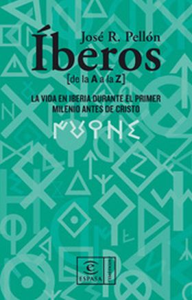 Iberos de la A a la Z