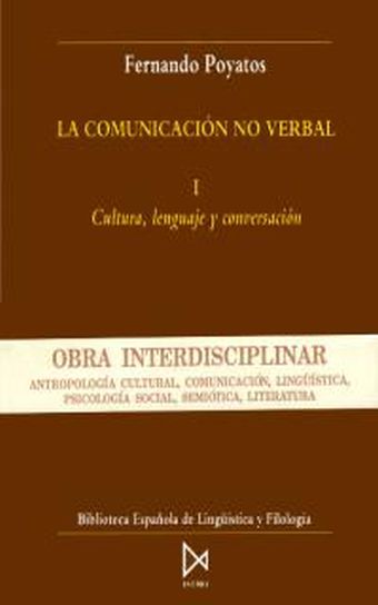 La comunicaci?n no verbal I