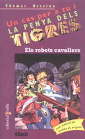ROBOTS CAVALLERS