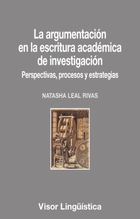 LA ARGUMENTACION EN LA ESCRITURA ACADEMICA DE INVESTIGACION