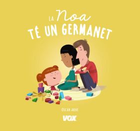 LA NOA TE UN GERMANET