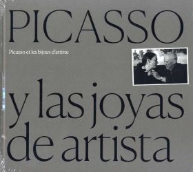 PICASSO Y LAS JOYAS DE ARTISTA (CASTFR)