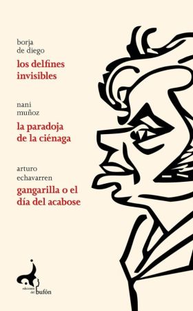 I PREMIO DE DRAMATURAGÍA AJR