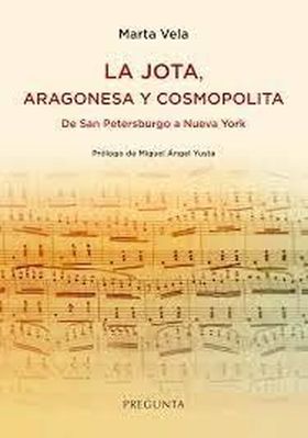 A JOTA ARAGONESA Y COSMOPOLITA
