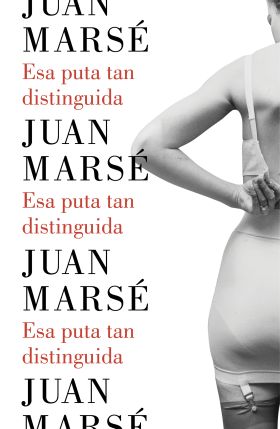 ESA PUTA TAN DISTINGUIDA