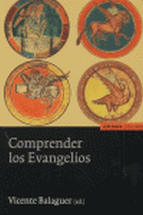 COMPRENDER LOS EVANGELIOS