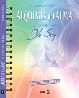 ALQUIMIA DEL ALMA