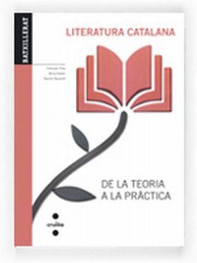 Literatura catalana. De la teoria a la pràctica