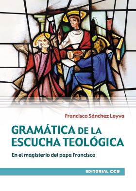 Gramática de la escucha teológica 