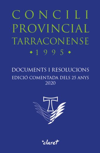 CONCILI PROVINCIAL TARRACONENSE «1995»