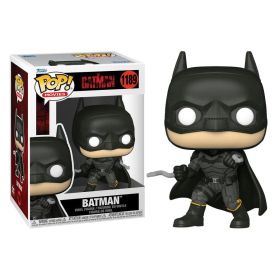 FUNKO POP MOVIES: THE BATMAN