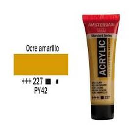 AAC 20ML OCRE AMARILLO