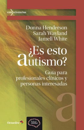 ES ESTO AUTISMO?