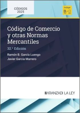 CODIGO DE COMERCIO Y OTRAS NORMAS MERCANTILES