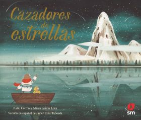 CAZADORES DE ESTRELLAS