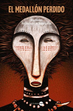 MEDALLON PERDIDO, EL