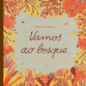 Vamos ao bosque