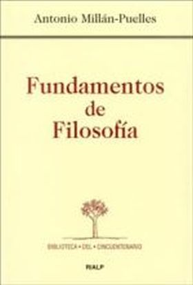 Fundamentos de filosofía