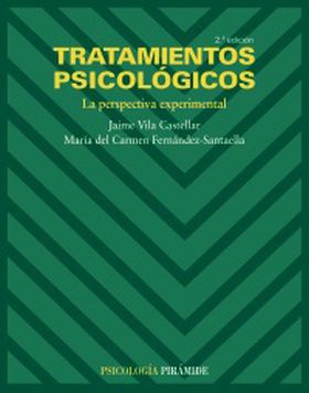 Tratamientos psicológicos