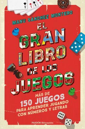 GRAN LIBRO DE LOS JUEGOS, EL