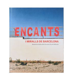 ENCANTS I MIRALLS DE BARCELONA