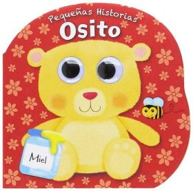 PEQUEÑAS HISTORIAS.OSITO