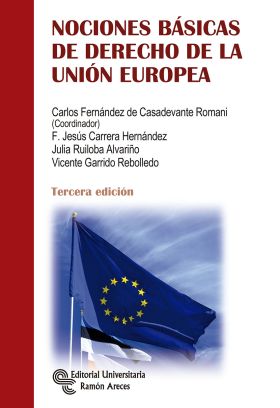 Nociones básicas de derecho de la Unión Europea