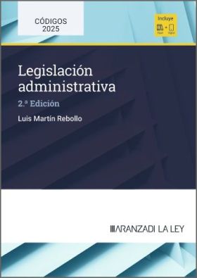 LEGISLACION ADMINISTRATIVA