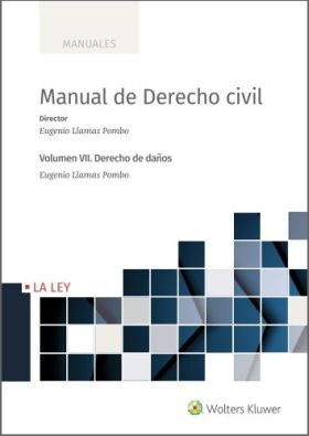 MANUAL DE DERECHO CIVIL. VOLUMEN VII: DERECHO DE D