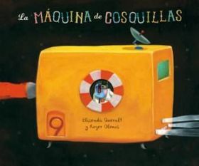 MAQUINA DE COSQUILLAS, LA