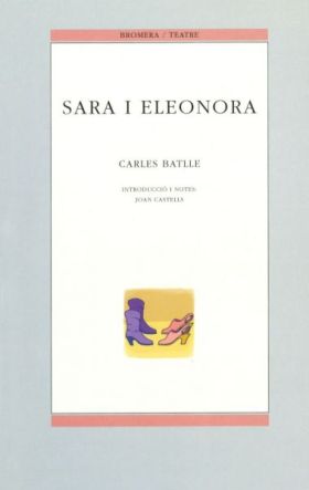 Sara i Eleonora