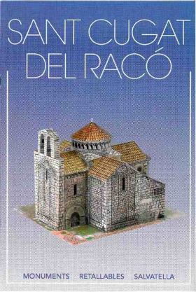 RMC11-SANT CUGAT DEL RACÓ