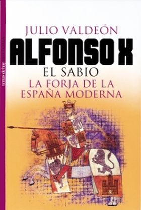 Alfonso X