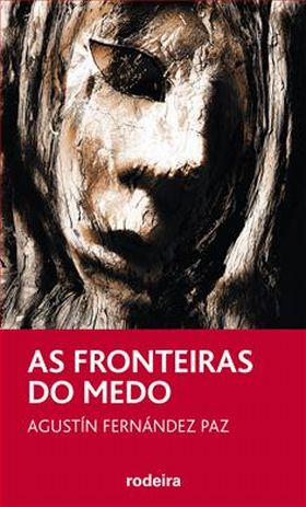 AS FRONTEIRAS DO MEDO