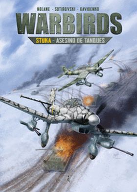 WARBIRDS