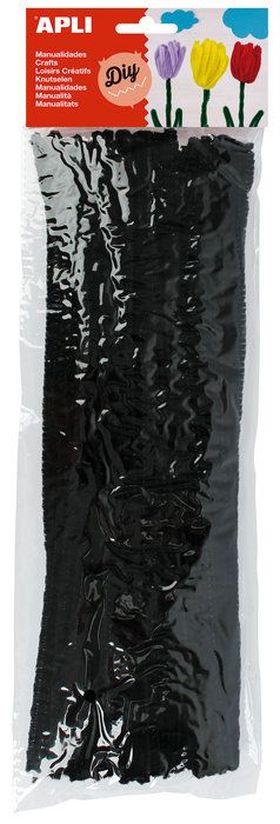 LIMPIAPIPAS NEGRO