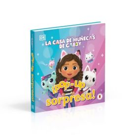 POP-UP SORPRESA! - LA CASA DE MUÑECAS DE GABBY