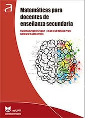 Matemáticas para docentes de enseñanza secundaria