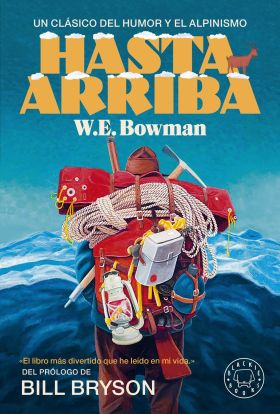 Hasta arriba (edición EPub)