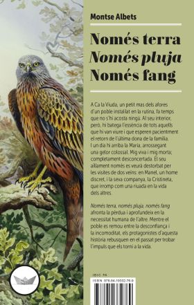 NOMES TERRA, NOMES PLUJA, NOMES FANG