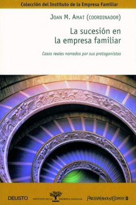 La sucesión en la empresa familiar
