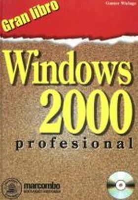El Gran Libro de Windows Profesional