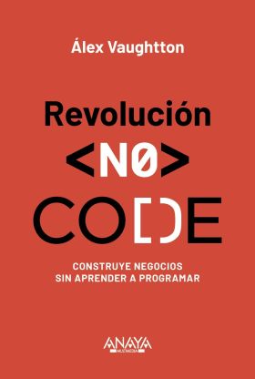 REVOLUCION NO-CODE